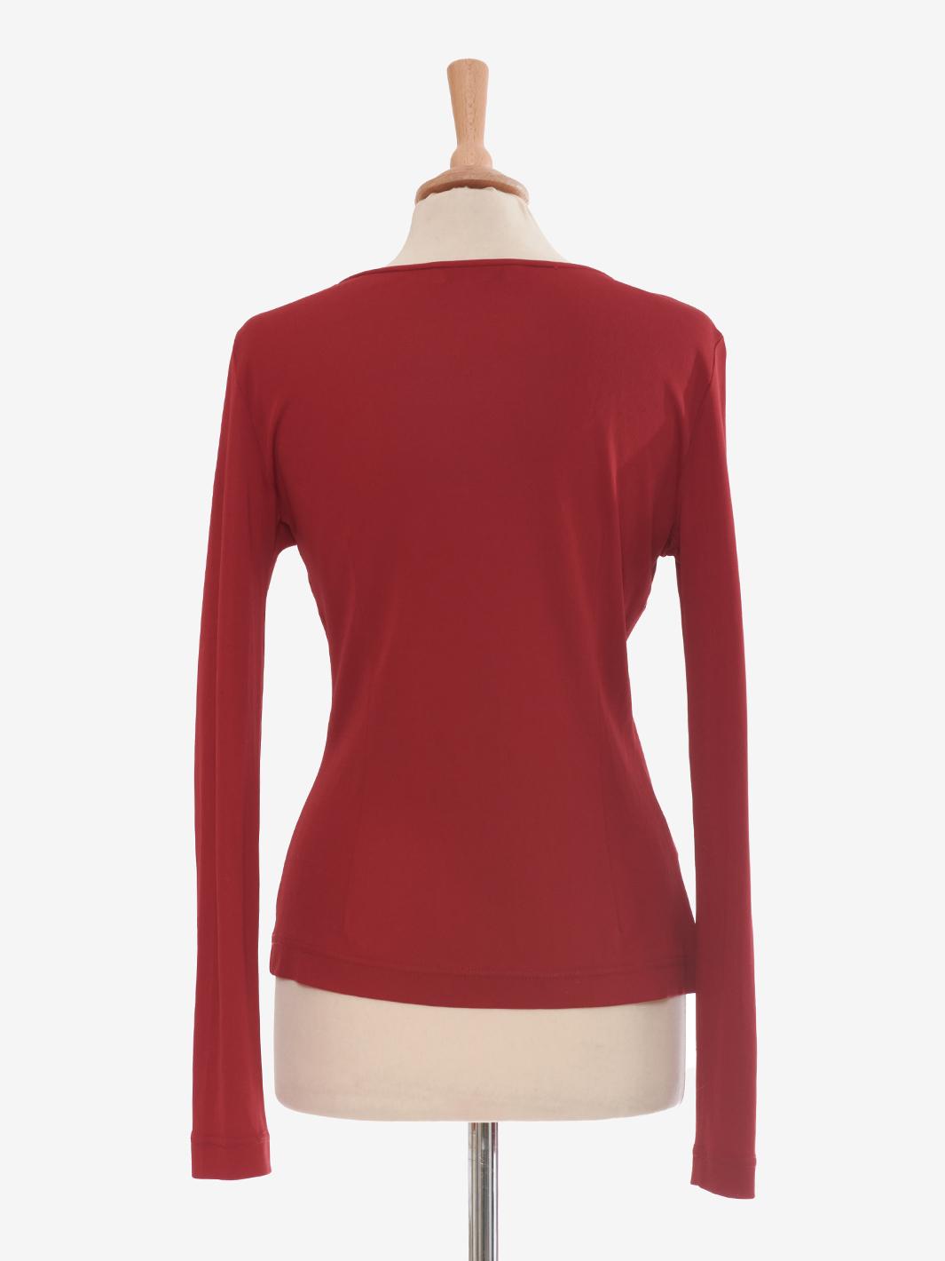 Dolce & Gabbana V-neck sweater W23020802  Dolce & Gabbana 