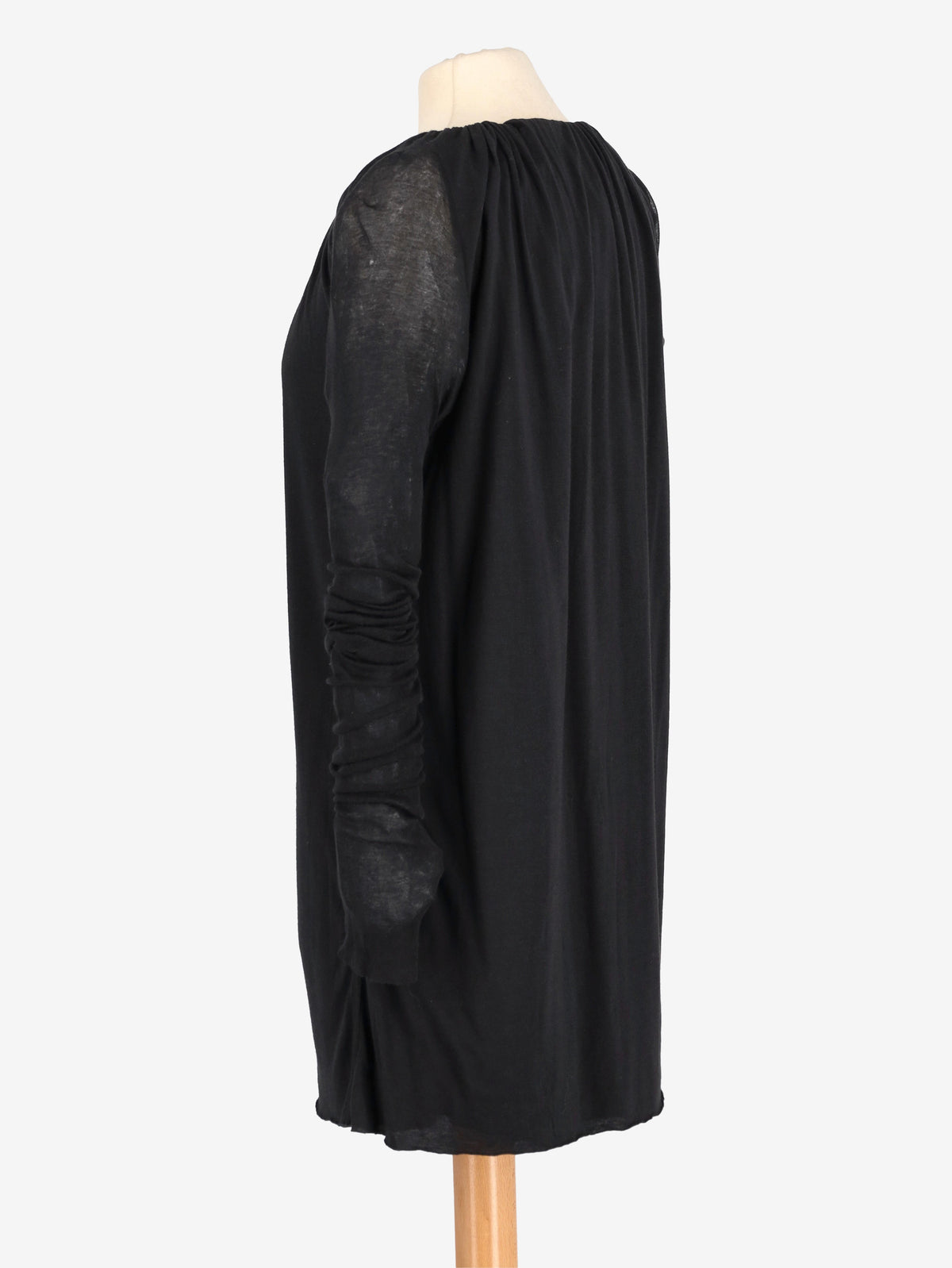Rick Owens Lilies Dress RM300625.43  Rick Owens 