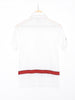 1970s Roberta Di Camerino polo shirt in white cotton W22051919  Roberta di Camerino 