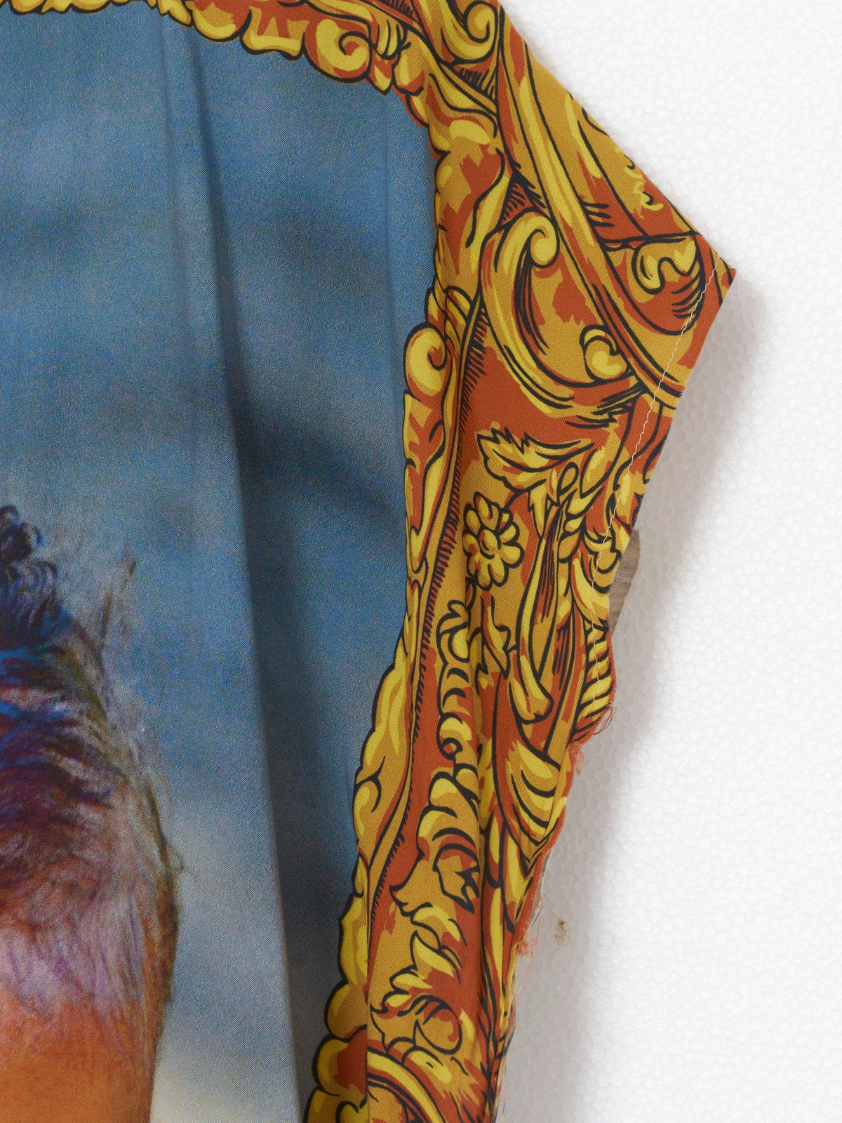 Maglietta dal cuore cool di Vivienne Westwood