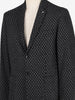 Massimo Rebecchi Polka Dots Blazer WCV250830.01  Massimo Rebecchi 
