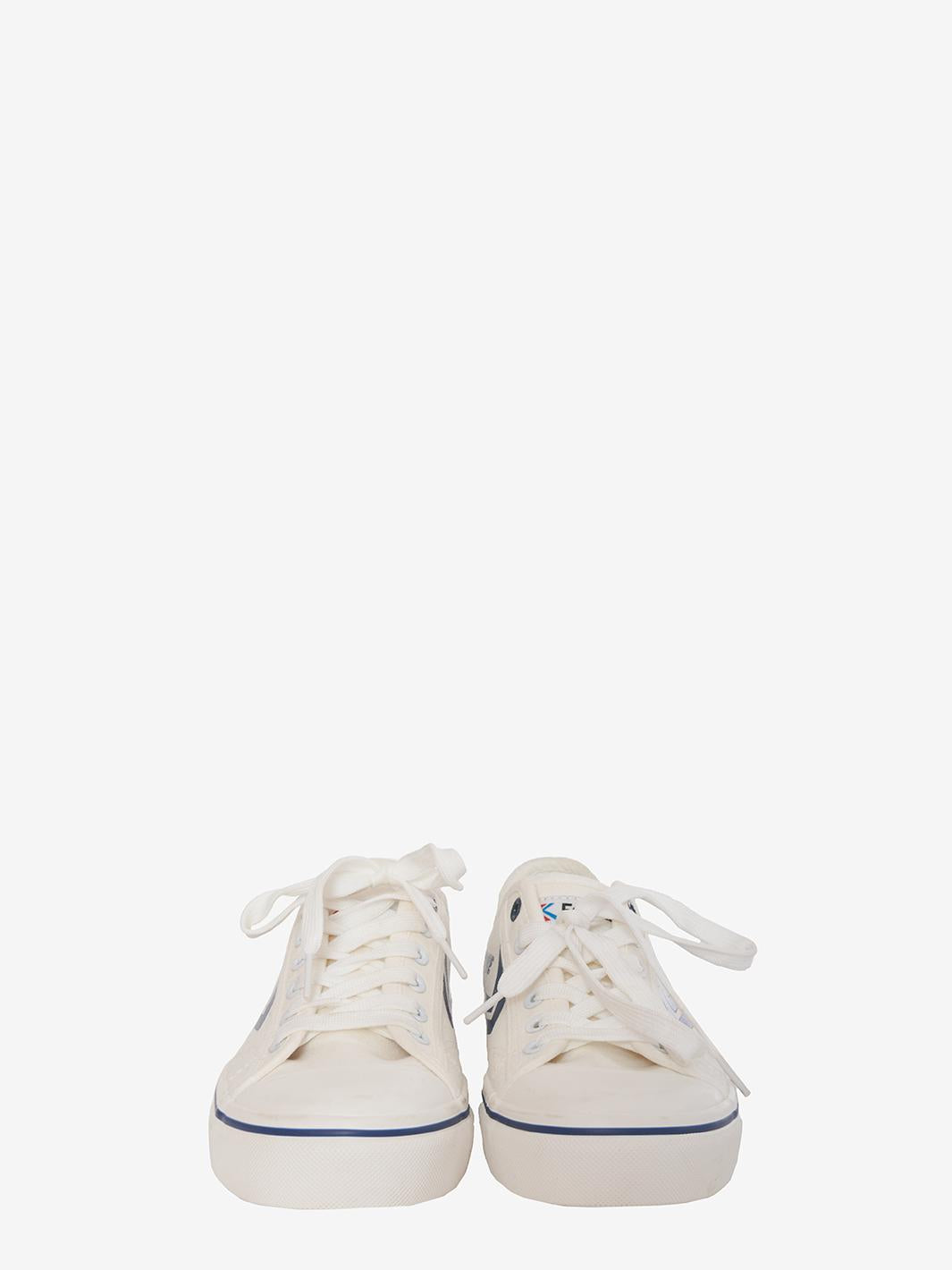 Feiyue 帆布运动鞋