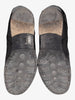Jil Sander 黑色皮靴