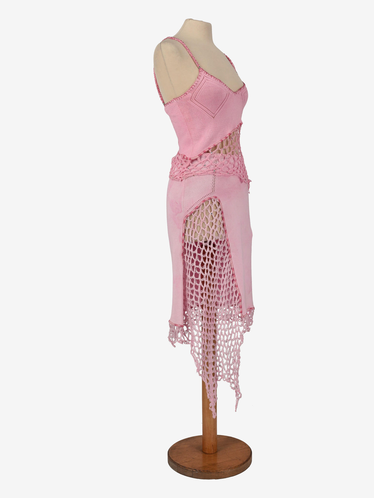 Voyage Invest In The Original Knitted Suit