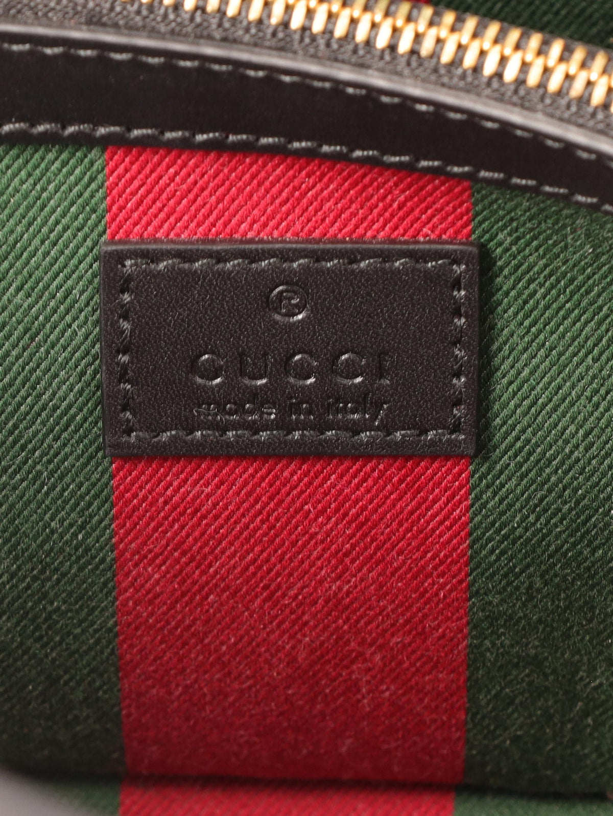 Gucci Emblem Small Tote Bag W150126.2  Gucci 