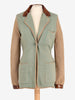 Fendi Wool Jacket W2511.118.12  Fendi 