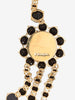 Prada Rose & Crystal Multi-Strand Necklace W13426.124  Prada 