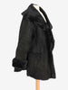 Mondrian Shearling Jacket W2511.61  Mondrian 