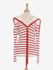Jean Paul Gaultier 水手毛衣