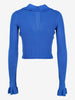 Fendi Sweater with Fur W2511.93  Fendi 