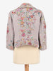 Aspesi Embroidered Flower Jacket DM10043105  Aspesi 