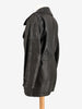 Gianfranco Ferrè Leather Jacket DM10043126  Gianfranco Ferré 