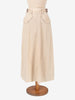 Mondrian Safari Skirt