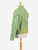 Lee Trevor Leather Jacket