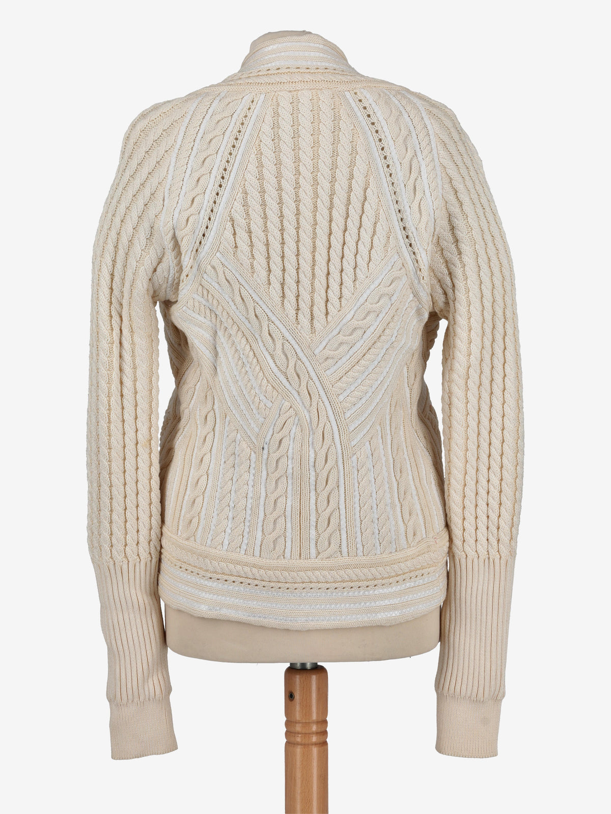 Gianfranco Ferrè Knitted Cardigan