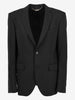 Richmond Studded Flag Blazer WCV250809.02  John Richmond 