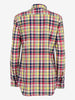Ralph Lauren Checkered Shirt WCV241010236  Ralph Lauren 
