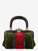 Roberta di Camerino Velvet Bagonghi Bag