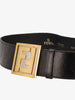 Fendi Vintage Buckle Belt