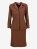 Missoni Lightweight Wool Suit CVM24.42.21  Missoni 