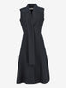 Dior Maxi Vest-dress W031025.2  Christian Dior 