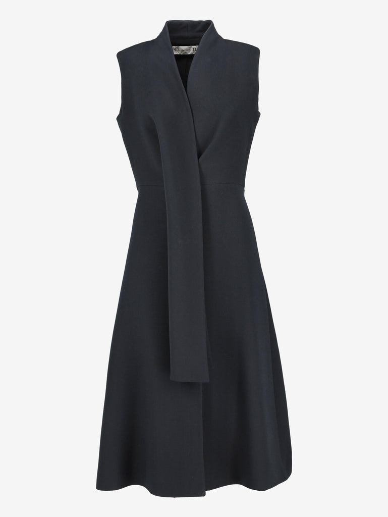 Dior Maxi Vest-dress W031025.2  Christian Dior 
