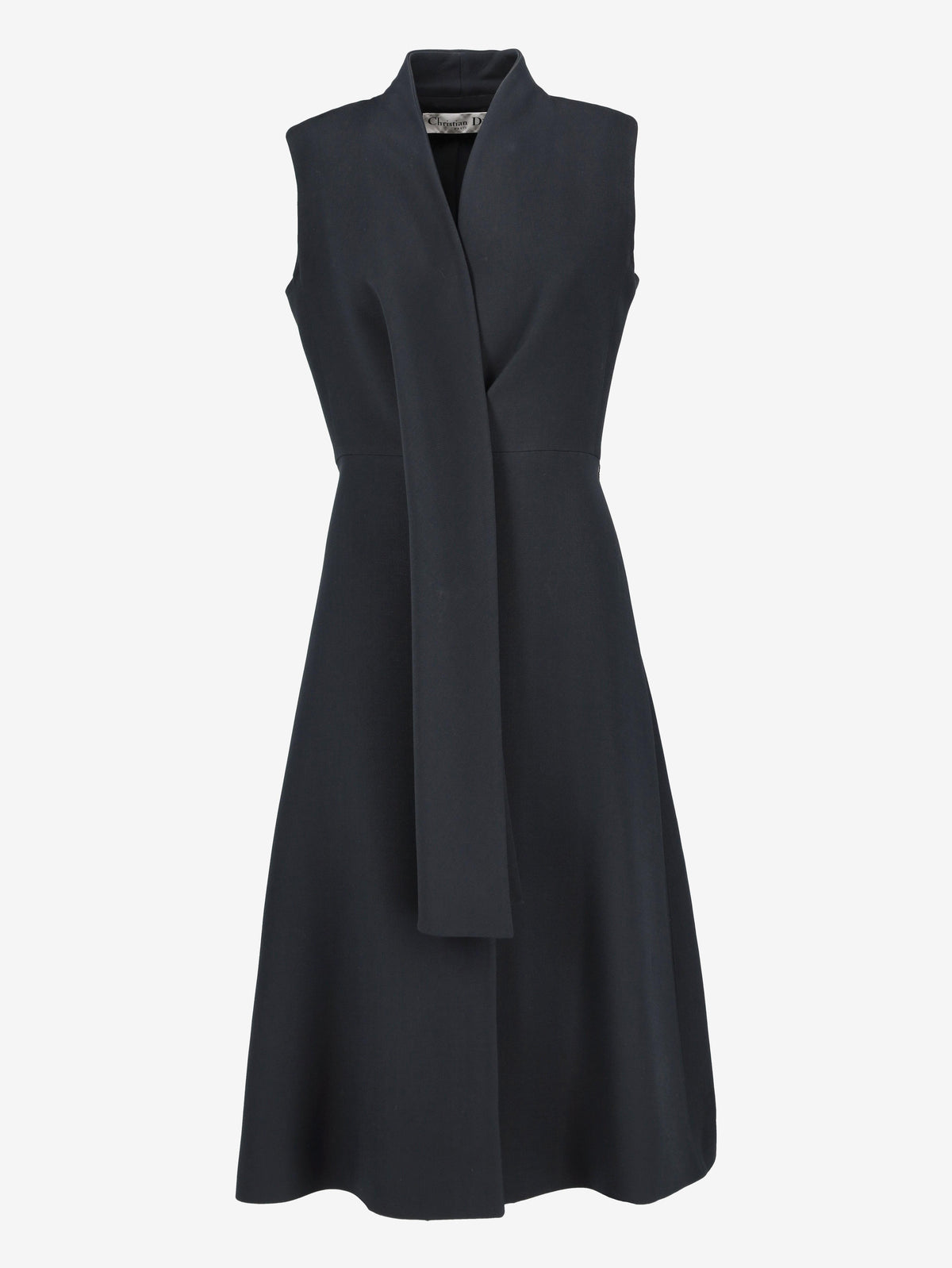 Dior Maxi Vest-dress W031025.2  Christian Dior 