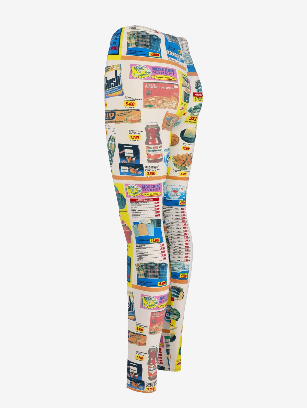 Moschino WCV241010106