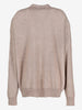 Gianfranco Ferré Knitted Sweater W2511.06  Gianfranco Ferré 