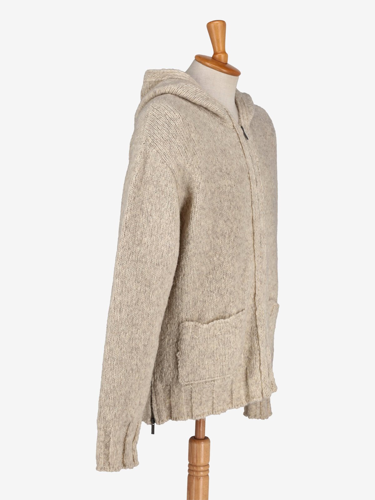 Kenzo Knitted Wool Sweater W2511.12  Kenzo 