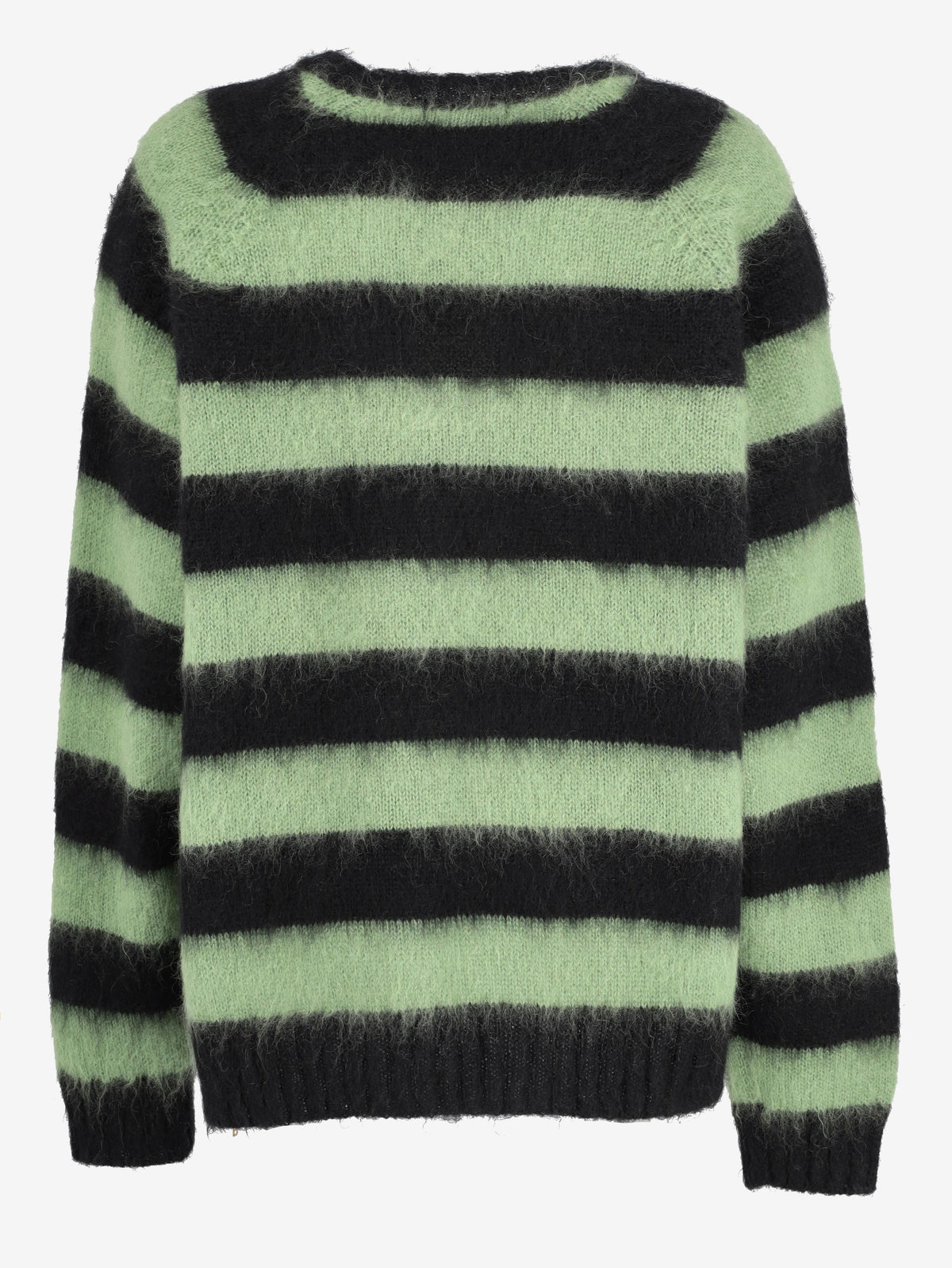 Undercover Knitted Sweater MU250825.9  Undercover 