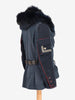 Vintage Parka With Fur WCV161224_96  Vintage 