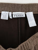 Gianfranco Ferré Wool Sweatpants