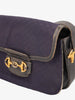 Borsa a tracolla Gucci Vintage Horsebit