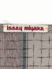 Issey Miyake Checked Dress DM10043110  Issey Miyake 