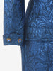 Yves Saint Laurent Matelassè Suit - 80s