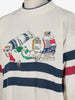 Iceberg Embroidered Jumper MU250527.11.1  Iceberg 