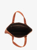 Roberta di Camerino Belt Print Tote Bag