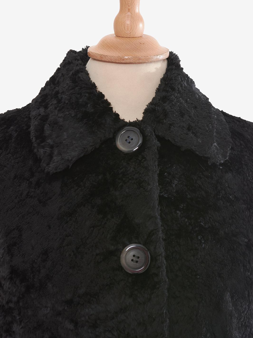 Max&Co. Black jacket WCV22092406  Max & Co 