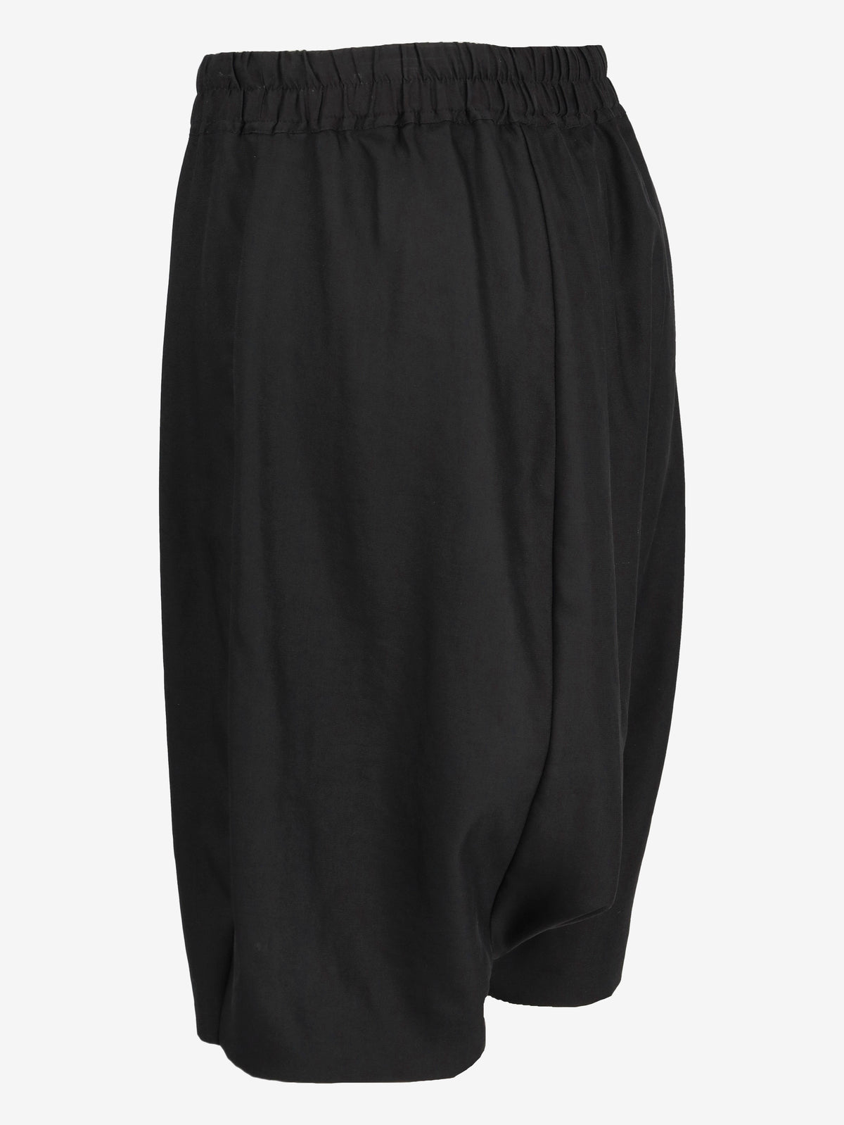 Rick Owens FW12 Mountain Soft Pods RM300625.116  Rick Owens 