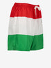 Moschino Couture Italian Flag Swimwear WCV250826.01  Moschino 