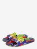 Moschino Tie-Dye Slippers WCV250819.03  Moschino 