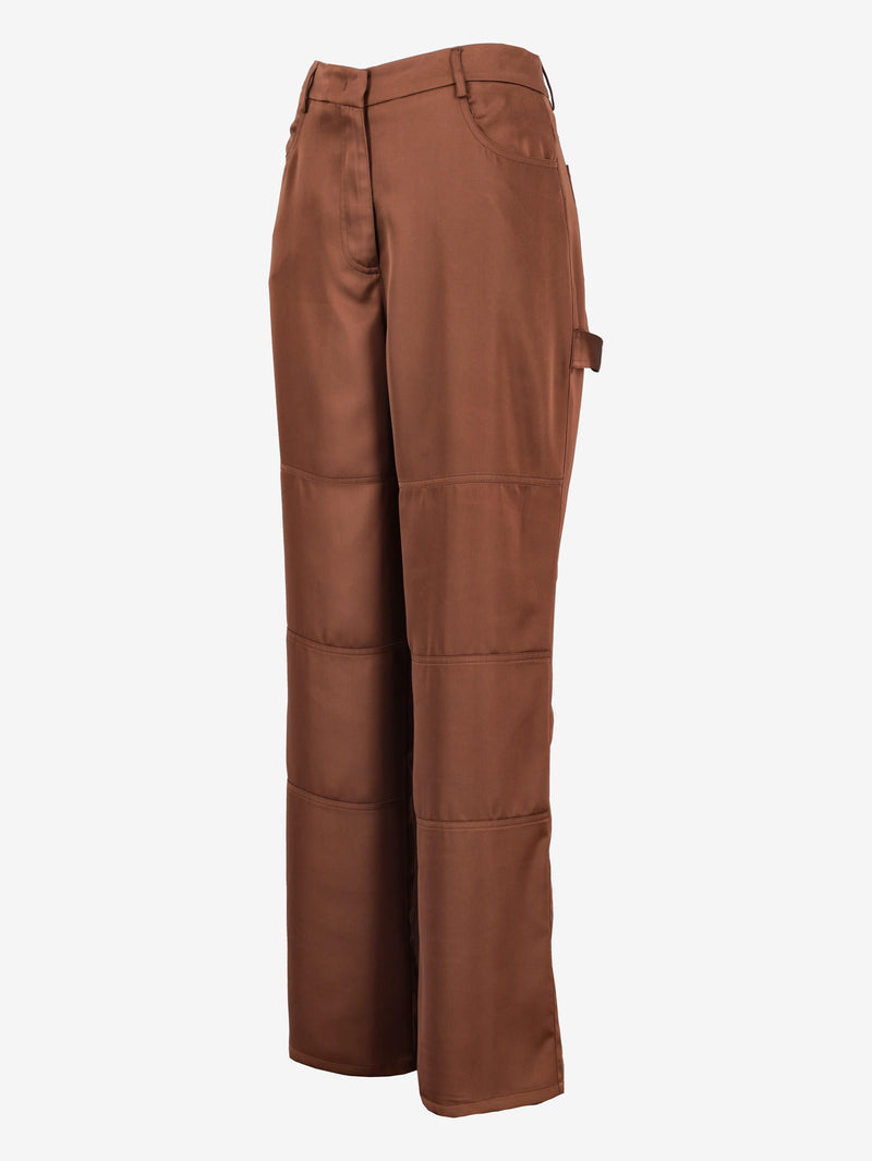 Blanca Vita Palazzo Pants WCV30052025.7  Vintage 