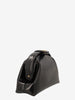 Pirovano Black Bubble Clutch