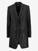 Dolce & Gabbana Black Blazer