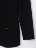 Black Genny jacket W22070613  Genny 