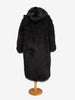 Cappotto di pelliccia Tom Ford - anni 2000