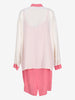 Fendi Shirt & Dress Two-Piece Set W150626.15  Fendi 