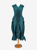 Issey Miyake Pleats Please Dress