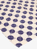 Mila Schön Polka Dot Pocket Handkerchief